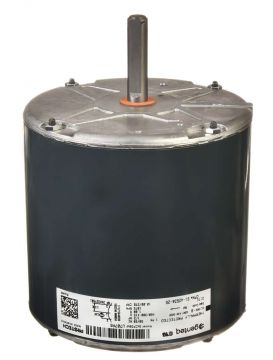 Rheem 51-42534-25 Condenser Motor 1/3 HP 380-415-460/1 1075 RPM 1 Speed