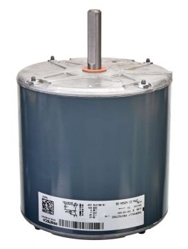 Rheem 51-42534-26 Condenser Motor 1/3 HP 575/1/60 1075 RPM 1 Speed