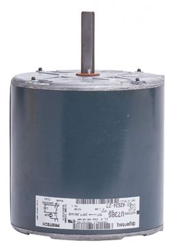 Rheem 51-42534-27 Condenser Motor 1/2 HP 575/1/60 1075 RPM 1 Speed