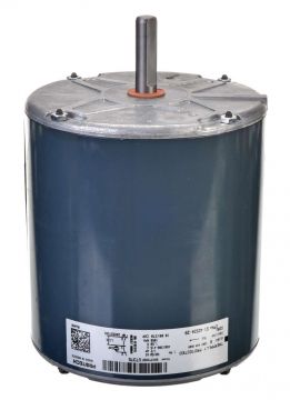Rheem 51-42534-28 Condenser Motor 1/2 HP 380-415-460/1 1075 RPM 1 Speed