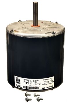 Rheem 51-42534-29 Condenser Motor 1/2 HP 208-230/1 1075 RPM 1 Speed