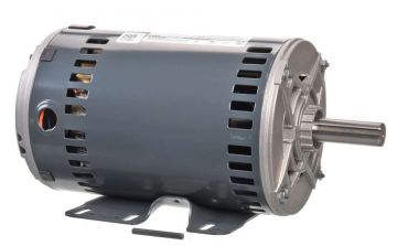 Rheem 51-42536-02 Blower Motor 2 HP 575/3/60 1725 RPM 1 Speed