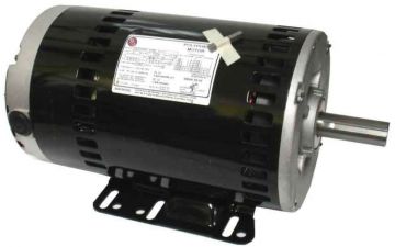 Rheem 51-42537-04 Blower Motor 2 HP 208-230-380-415-460/3 1725 RPM 1 Speed