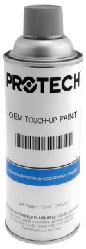 Rheem 523014 Touch-up Paint Grey Aerosol 12 oz. SA13 SA14 SA16