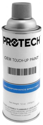 Rheem 523014 Touch-up Paint Grey Aerosol 12 oz. SA13 SA14 SA16