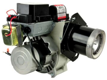 Rheem 59-102187-02 Complete Oil Burner Assembly