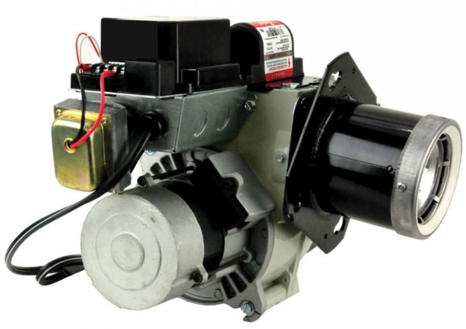 Rheem 59-102187-03 Complete Oil Burner Assembly