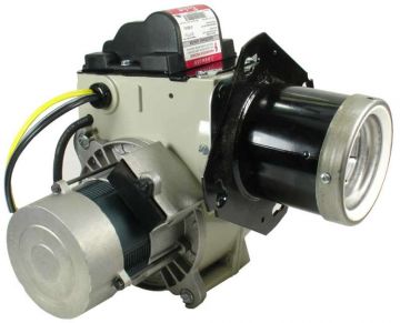 Rheem 59-24171-01 Oil Burner Assembly without Primary