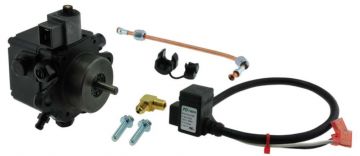 Rheem 595151 Fuel Pump - Two Stage