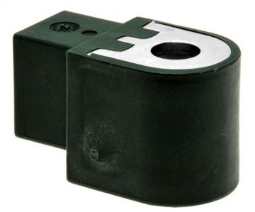 Rheem 595156 Solenoid Coil - Fuel Pump - 120V