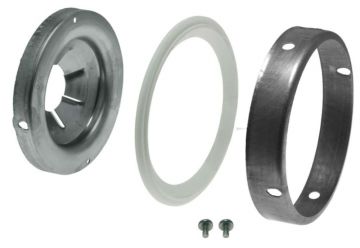 Rheem 595159 Heat Shield End Cone Kit