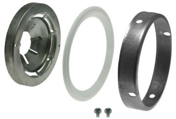 Rheem 595163 Heat Shield End Cone Kit
