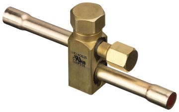 Rheem 61-101160-13 Service Valve