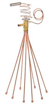 Rheem 61-101351-01 Thermal Expansion Valve TXV - 1.5 ton