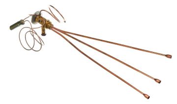 Rheem 61-101351-02 Thermal Expansion Valve TXV - 3 ton