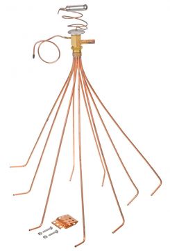 Rheem 61-101934-10 Thermal Expansion Valve TXV - 3 ton