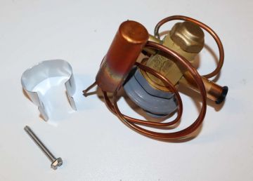 Rheem 61-102211-04 Thermal Expansion Valve TXV - 3 ton