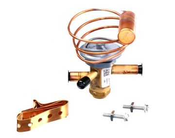 Rheem 61-102211-08 Thermal Expansion Valve TXV - 2.5 ton