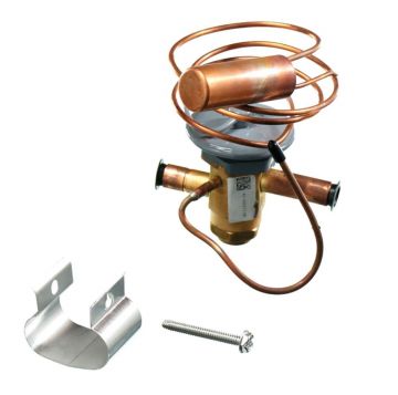Rheem 61-102211-28 Thermal Expansion Valve TXV - 4 ton