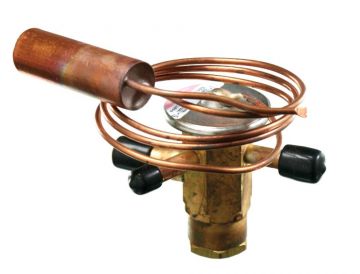 Rheem 61-102213-01 Thermal Expansion Valve TXV - 1.5 ton
