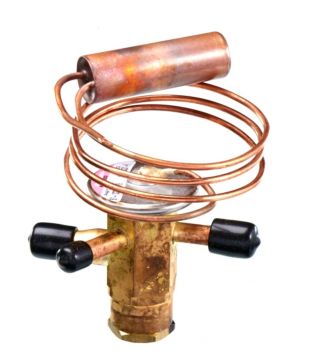 Rheem 61-102213-09 Thermal Expansion Valve TXV