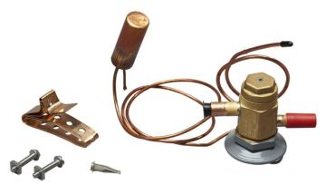 Rheem 61-103652-03 Thermal Expansion Valve TXV - 4 ton