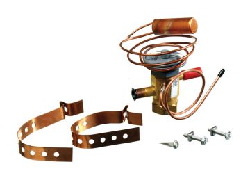 Rheem 61-103652-05 Thermal Expansion Valve TXV