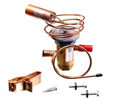 Rheem 61-103652-10 Thermal Expansion Valve TXV - 2 ton