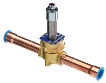 Rheem 61-103961-08 Solenoid Valve