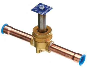 Rheem 61-103961-14 Solenoid Valve