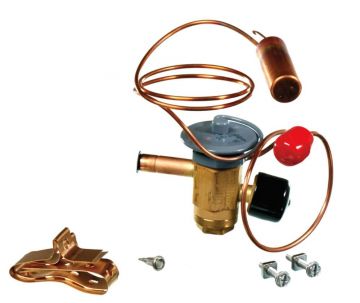 Rheem 61-104031-01 Thermal Expansion Valve TXV - 3 ton