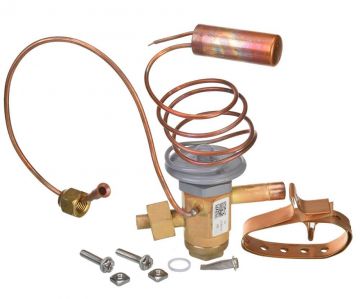 Rheem 61-104031-05 Thermal Expansion Valve TXV