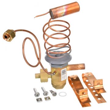 Rheem 61-104031-08 Thermal Expansion Valve TXV - 1.5 ton