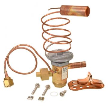 Rheem 61-104031-10 Thermal Expansion Valve TXV - 3 ton