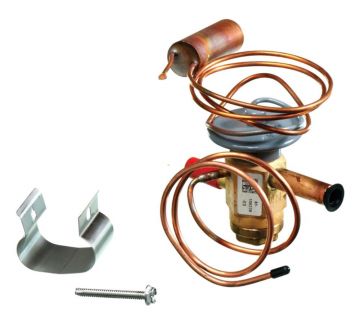 Rheem 61-106239-03 Thermal Expansion Valve TXV - 2 ton