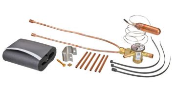 Rheem 61-107128-95 TXV Expansion Valve