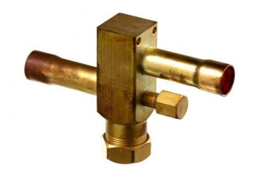 Rheem 61-21368-14 Service Valve