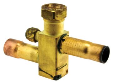 Rheem 61-21368-17 Service Valve