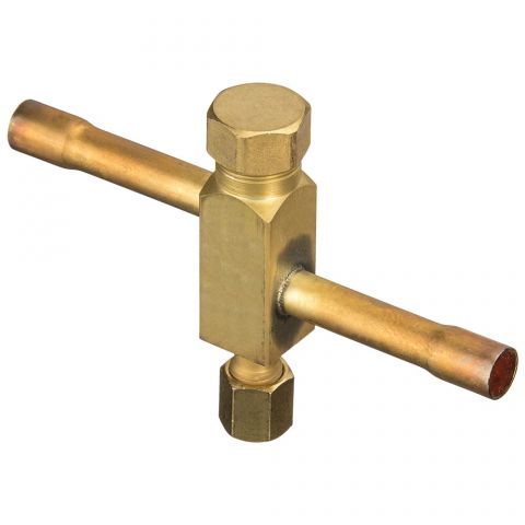 Rheem 61-21368-25 Service Valve