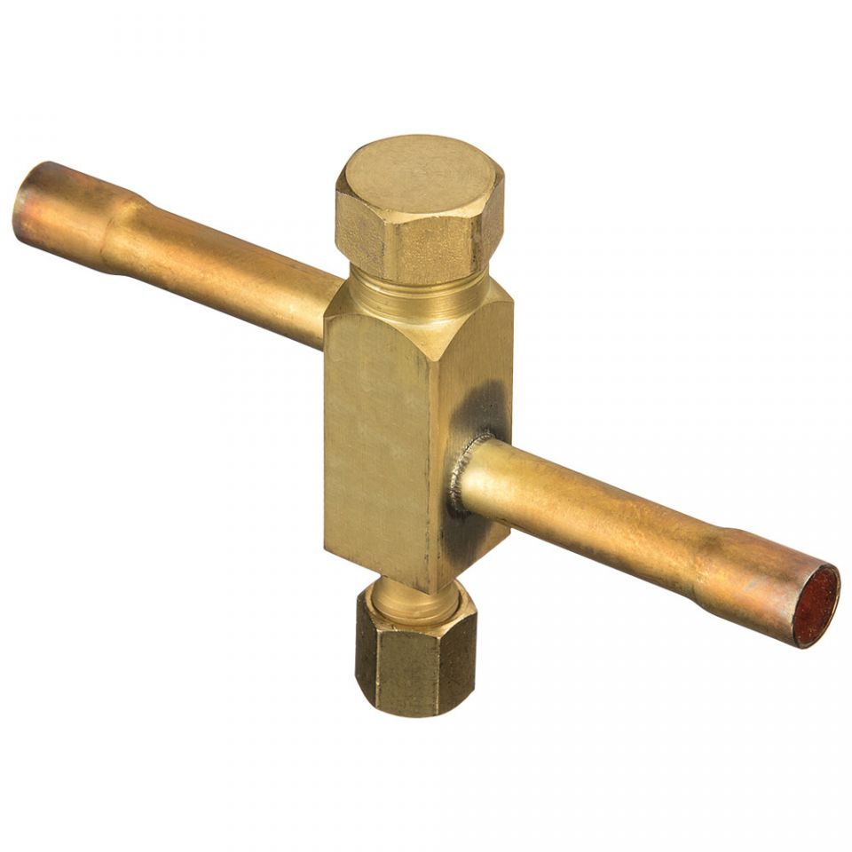 Rheem 61-21368-25 Service Valve