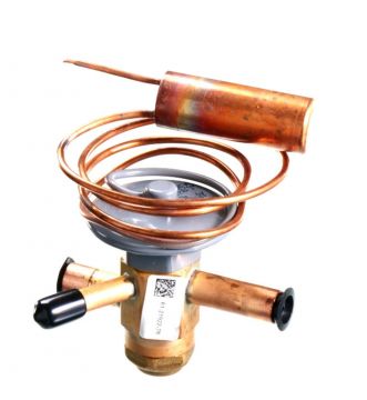 Rheem 61-21922-78 Thermal Expansion Valve TXV - 3 ton