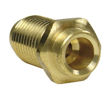 Rheem 61-22369-04 Bulkhead Valve