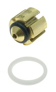 Rheem 61-25414-12 Flow Check Piston Kit