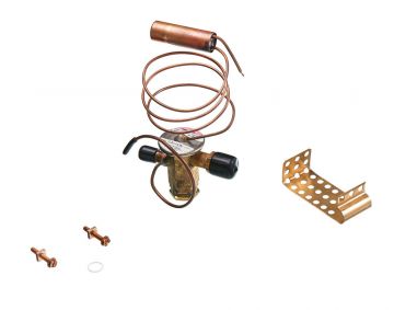 Rheem 61-26196-14 Thermal Expansion Valve TXV