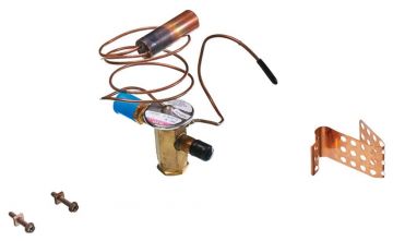 Rheem 61-26196-15 Thermal Expansion Valve TXV - 3 ton