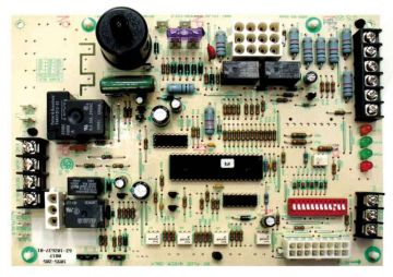 Rheem 62-102637-81 Integrated Furnace Control Board IFC