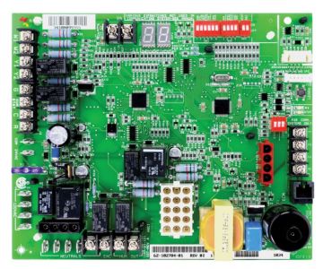 Rheem 62-102784-01 Integrated Furnace Control Board IFC
