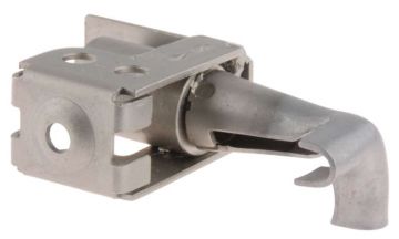 Rheem 62-19692-01 Pilot Burner Assembly without Orifice