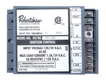 Rheem 62-22578-01 Ignition Control Module - HSI