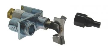 Rheem 625029 Pilot Burner Assembly